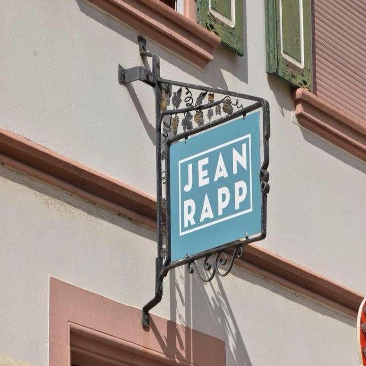 Weingut Jean Rapp - Straußwirtschaft